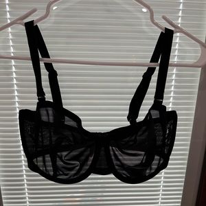 CUUP Balconette Bra
